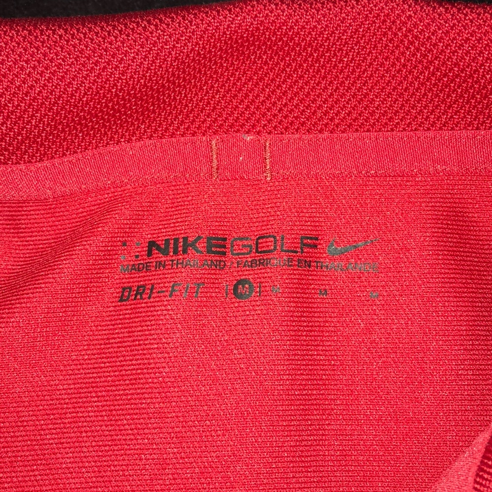 Nike golf polo - Picture 3 of 5